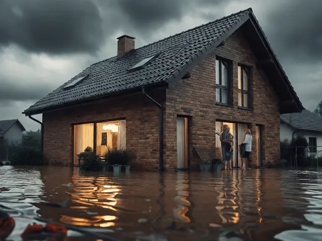 Cena pojištění majetku: Co ovlivňuje výši pojistného