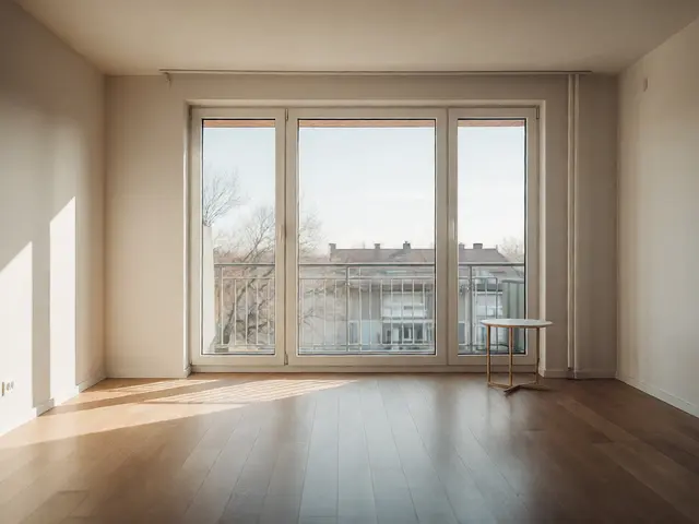 Fotografování nemovitostí pro prodej: Jak styling a světlo zrychlí prodej